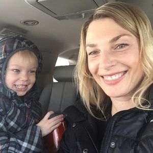 Meet your Posher, Bridget